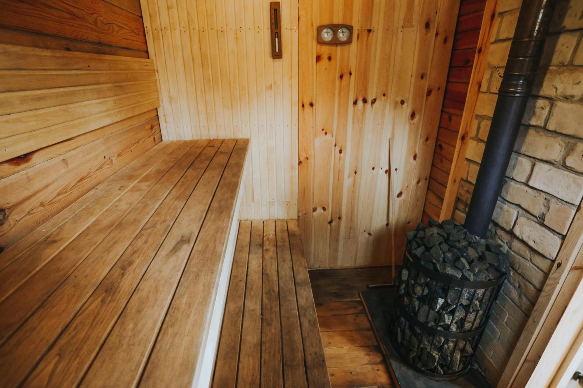Apartamento Labiesi Jūrkalne Exterior foto